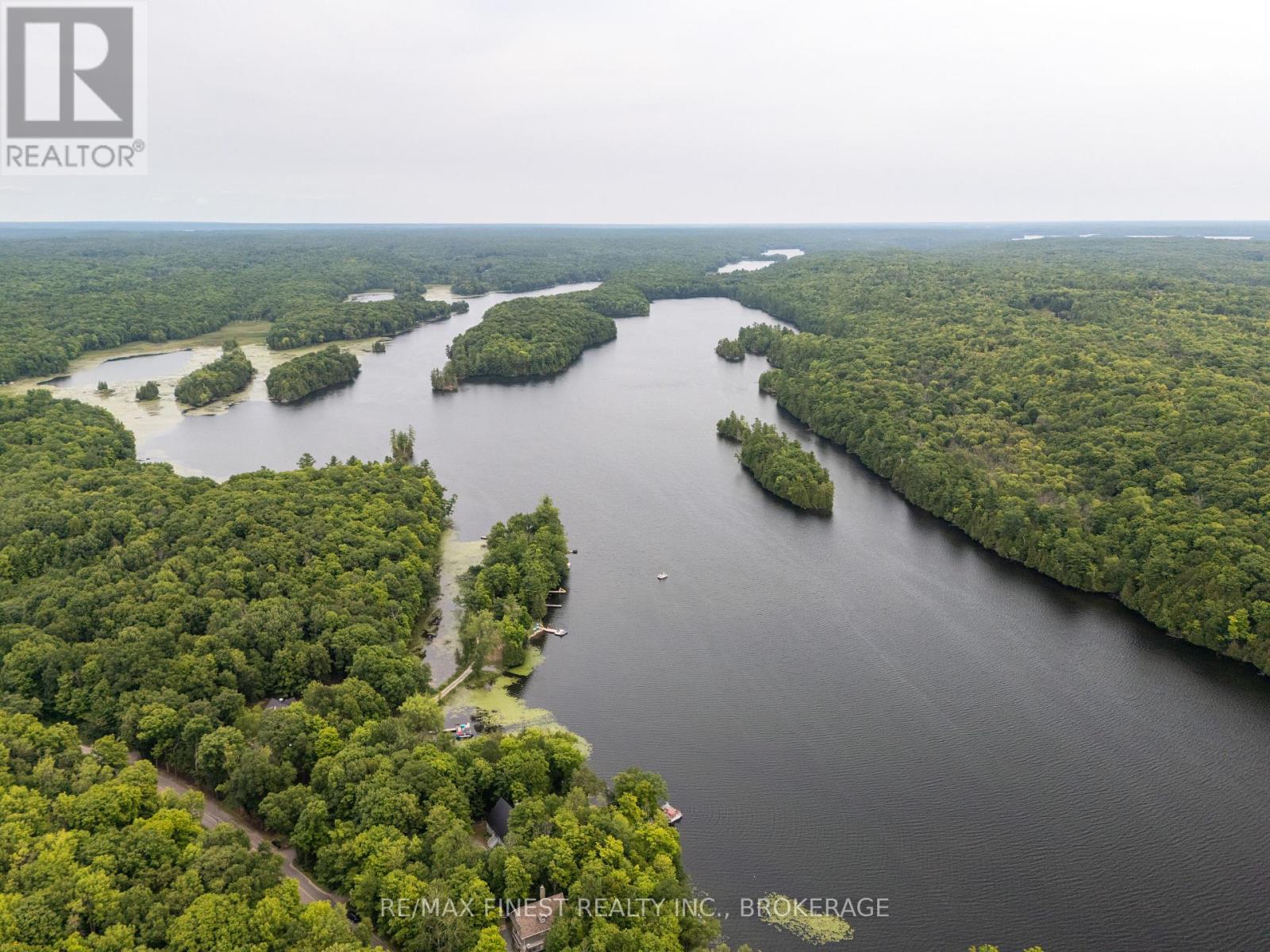 8884 Canoe Lake Road, Frontenac, Ontario  K0H 1W0 - Photo 49 - X12352255