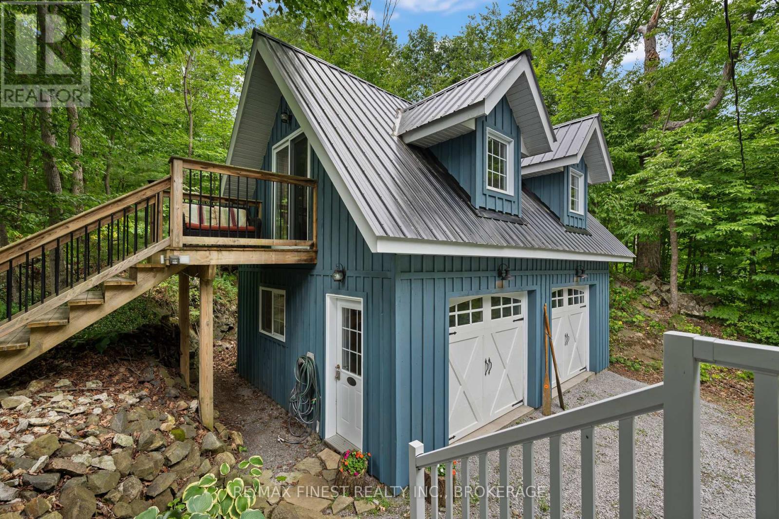 8884 Canoe Lake Road, Frontenac, Ontario  K0H 1W0 - Photo 6 - X12352255