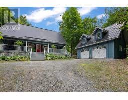 8884 CANOE LAKE ROAD, Frontenac, Ontario