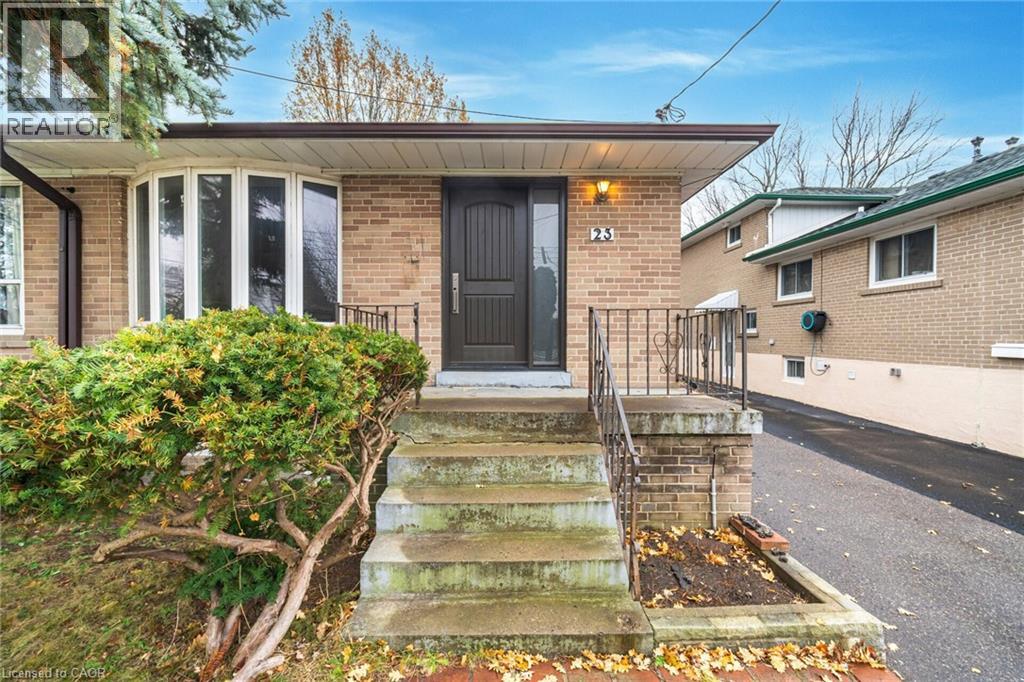 23 Gardentree Street, Toronto, Ontario  M1E 2E8 - Photo 2 - 40725484