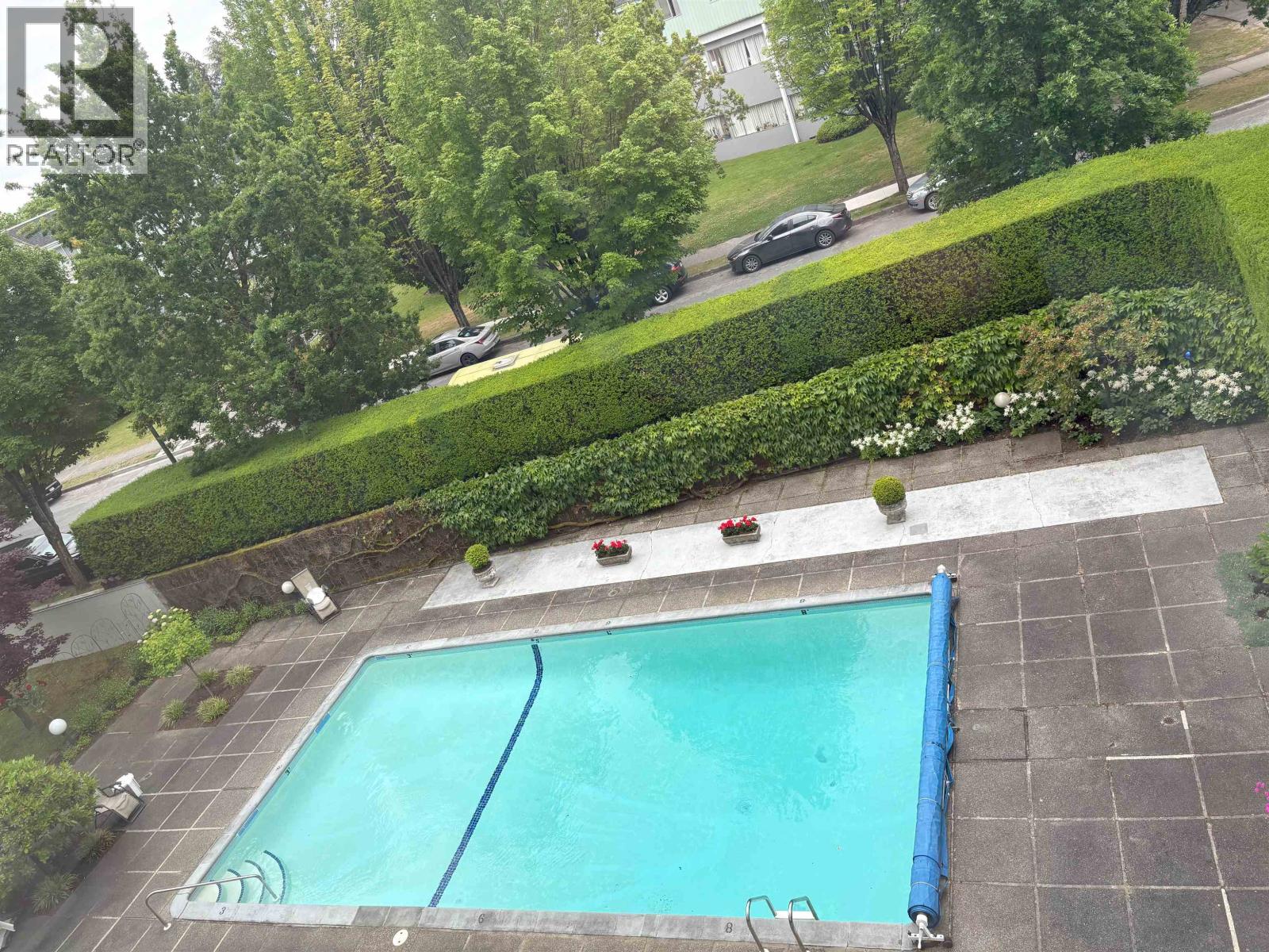 305 6076 TISDALL STREET, Vancouver, British Columbia