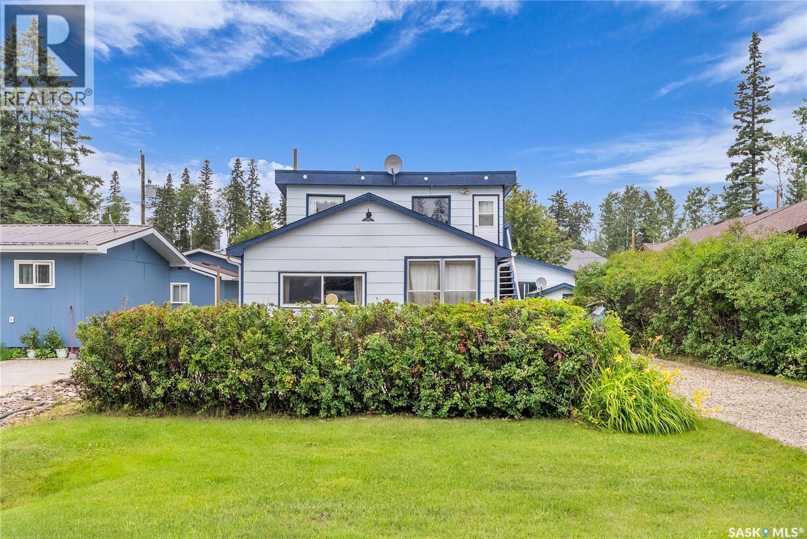 116 Foster Street, Lakeland Rm No. 521, Saskatchewan  S0J 0N0 - Photo 2 - SK015943
