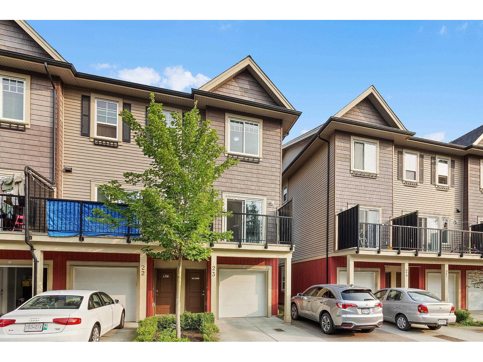 23 2530 Janzen Street, Abbotsford, British Columbia  V2T 0H7 - Photo 2 - R3037802