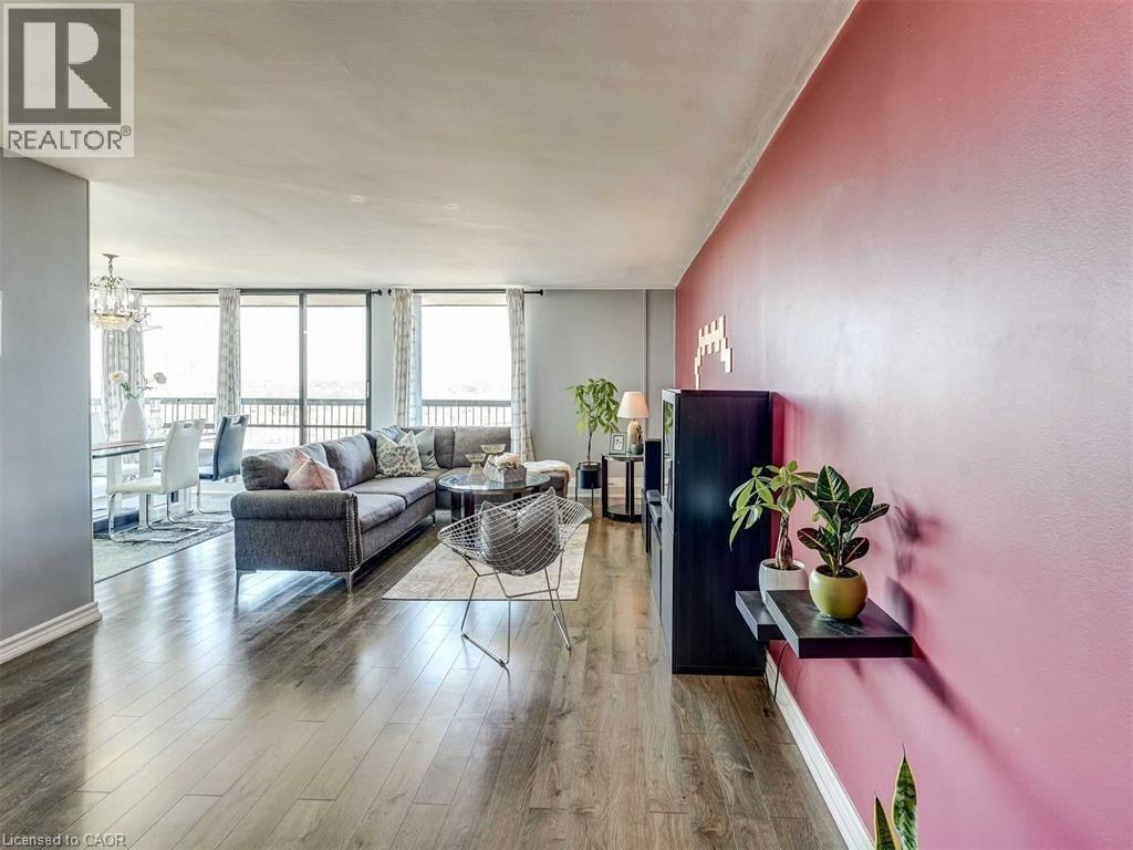 Property at 135 ANTIBES Drive Unit# 1201 image 2