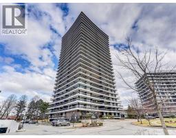 135 Antibes Drive Unit# 1201 Tcwb - Westminster-Branson, Toronto, Ca