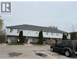 524 MAIN STREET W Unit# 1, grimsby, Ontario
