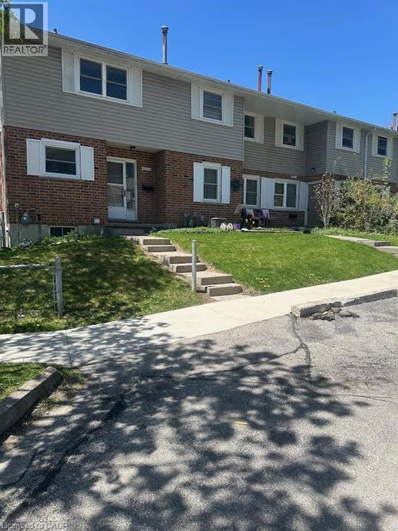 Property at 420 PIONEER Drive Unit# 3 image 2
