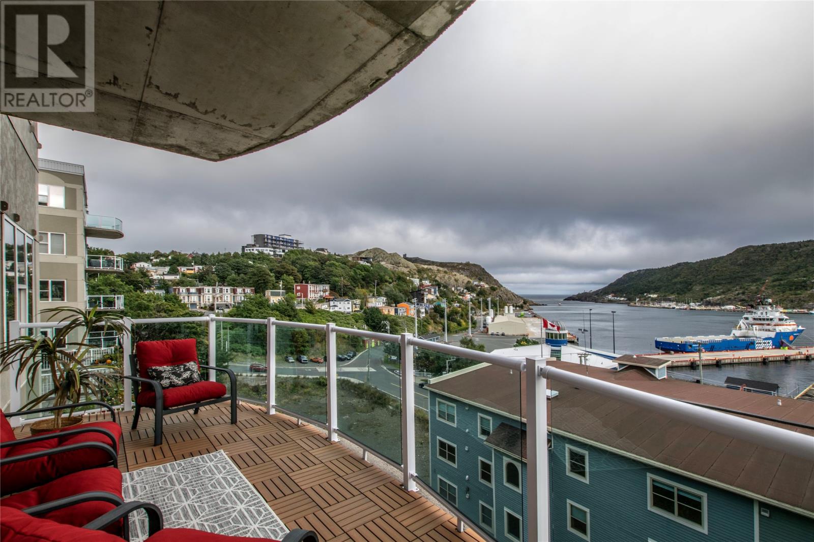 47 Duckworth Street Unit#208, St. John 's, Newfoundland & Labrador  A1C 0A5 - Photo 25 - 1289400