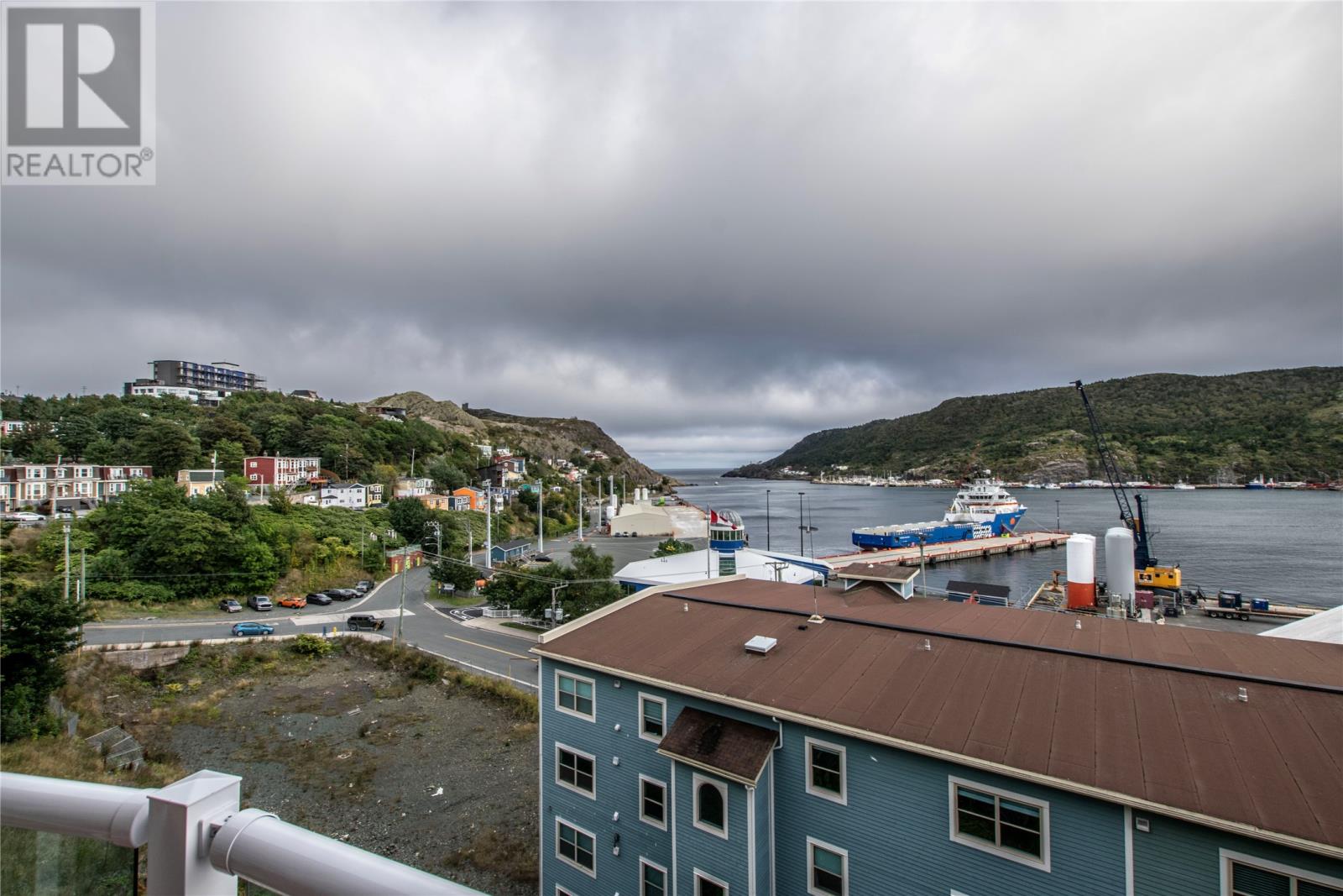 47 Duckworth Street Unit#208, St. John 's, Newfoundland & Labrador  A1C 0A5 - Photo 27 - 1289400