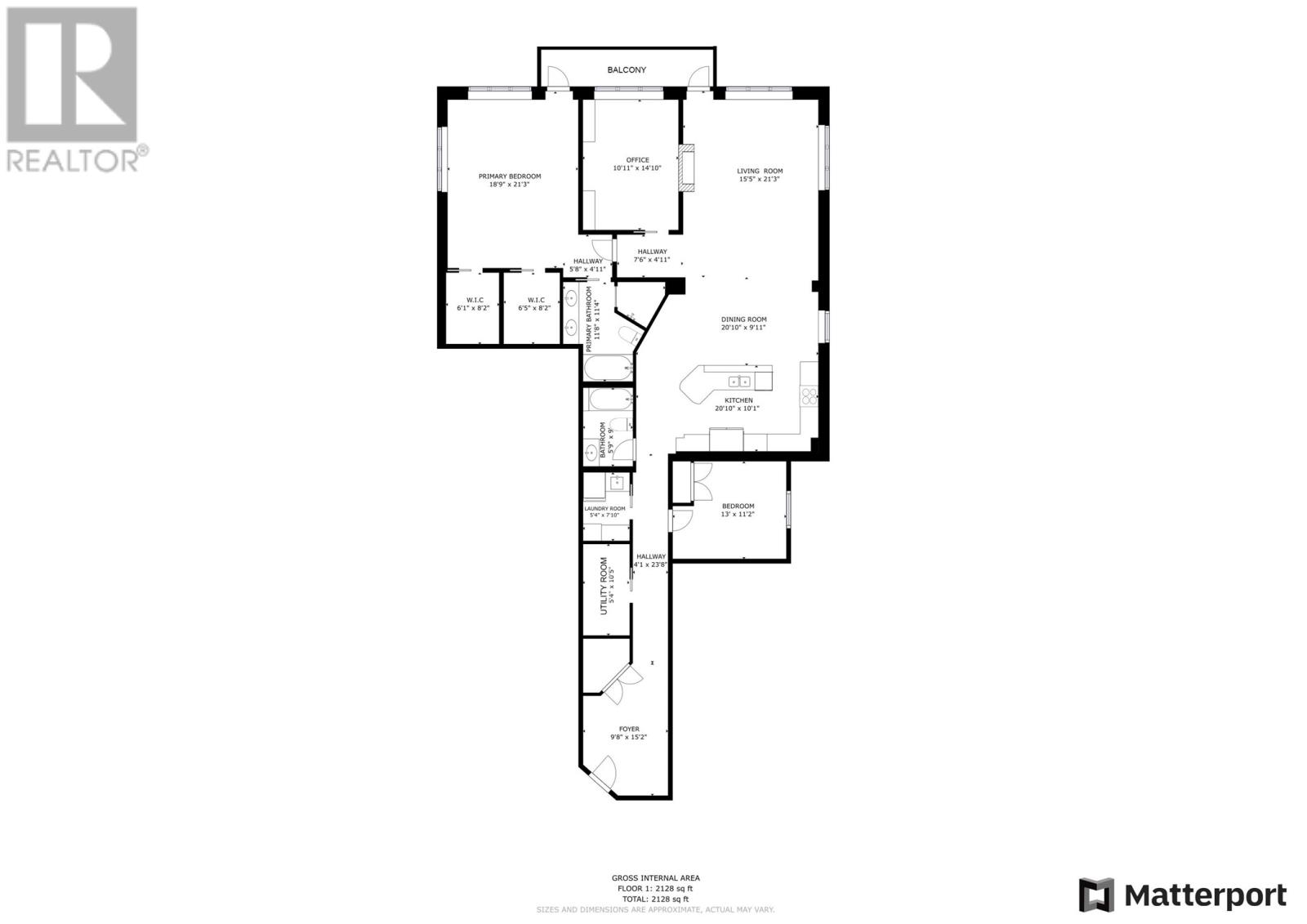 47 Duckworth Street Unit#208, St. John 's, Newfoundland & Labrador  A1C 0A5 - Photo 35 - 1289400