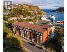47 Duckworth Street Unit#208, St. John 's, Newfoundland & Labrador