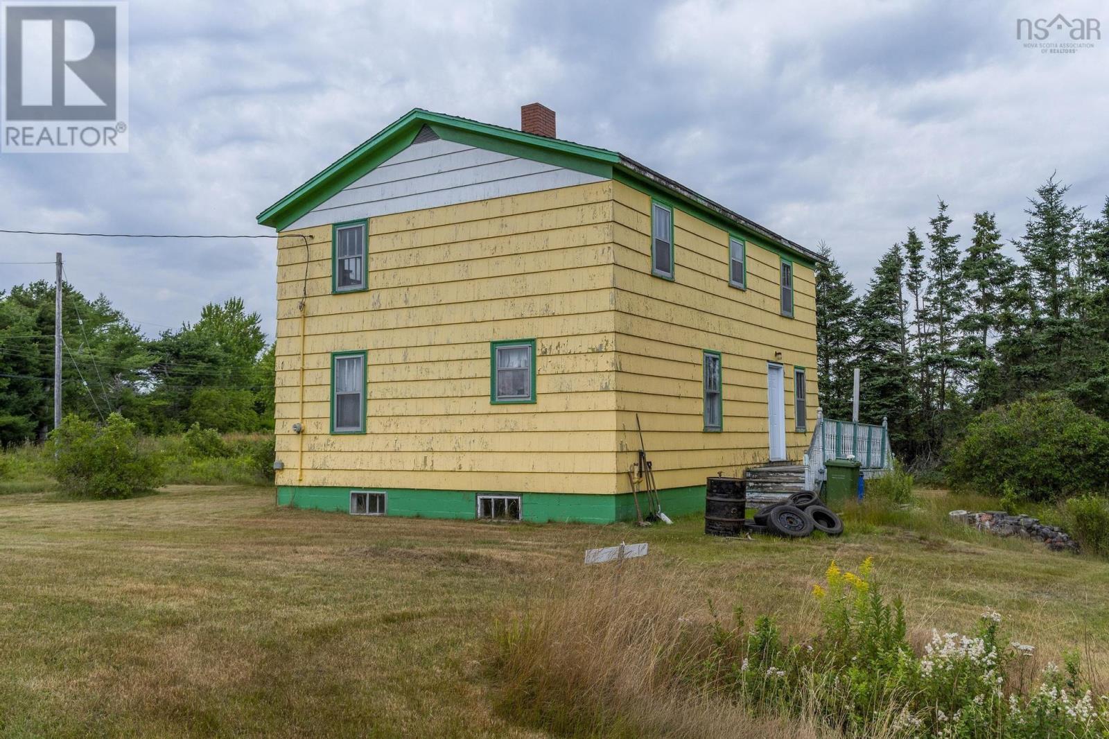 42 Moser River North Road, Moser River, Nova Scotia  B0J 2K0 - Photo 14 - 202520941