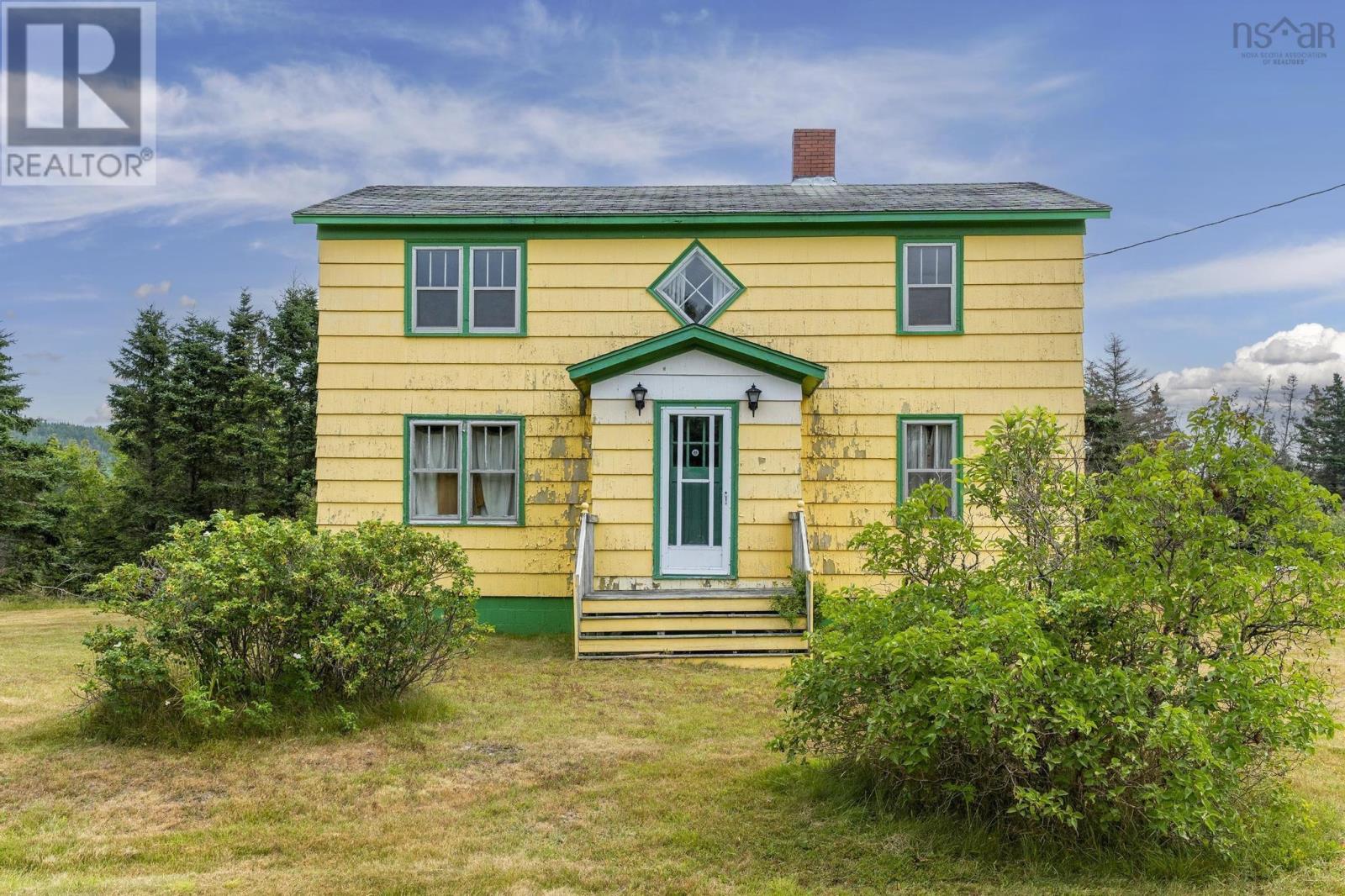 42 Moser River North Road, Moser River, Nova Scotia  B0J 2K0 - Photo 2 - 202520941