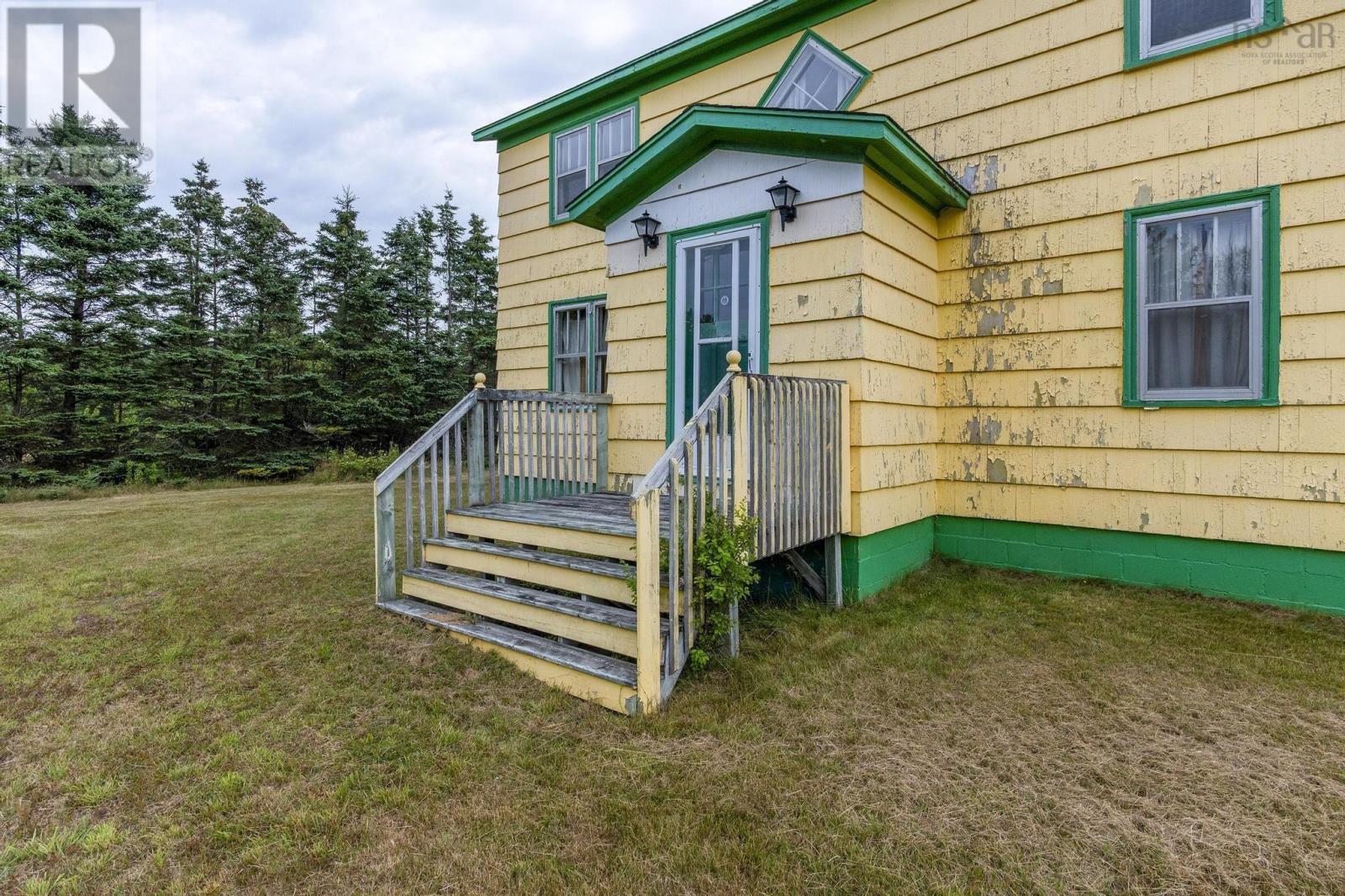 42 Moser River North Road, Moser River, Nova Scotia  B0J 2K0 - Photo 11 - 202520941