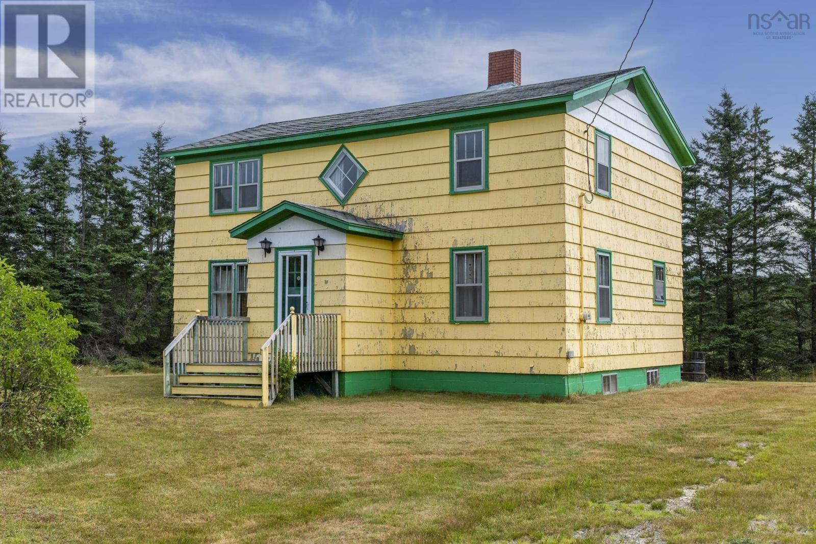 42 Moser River North Road, Moser River, Nova Scotia