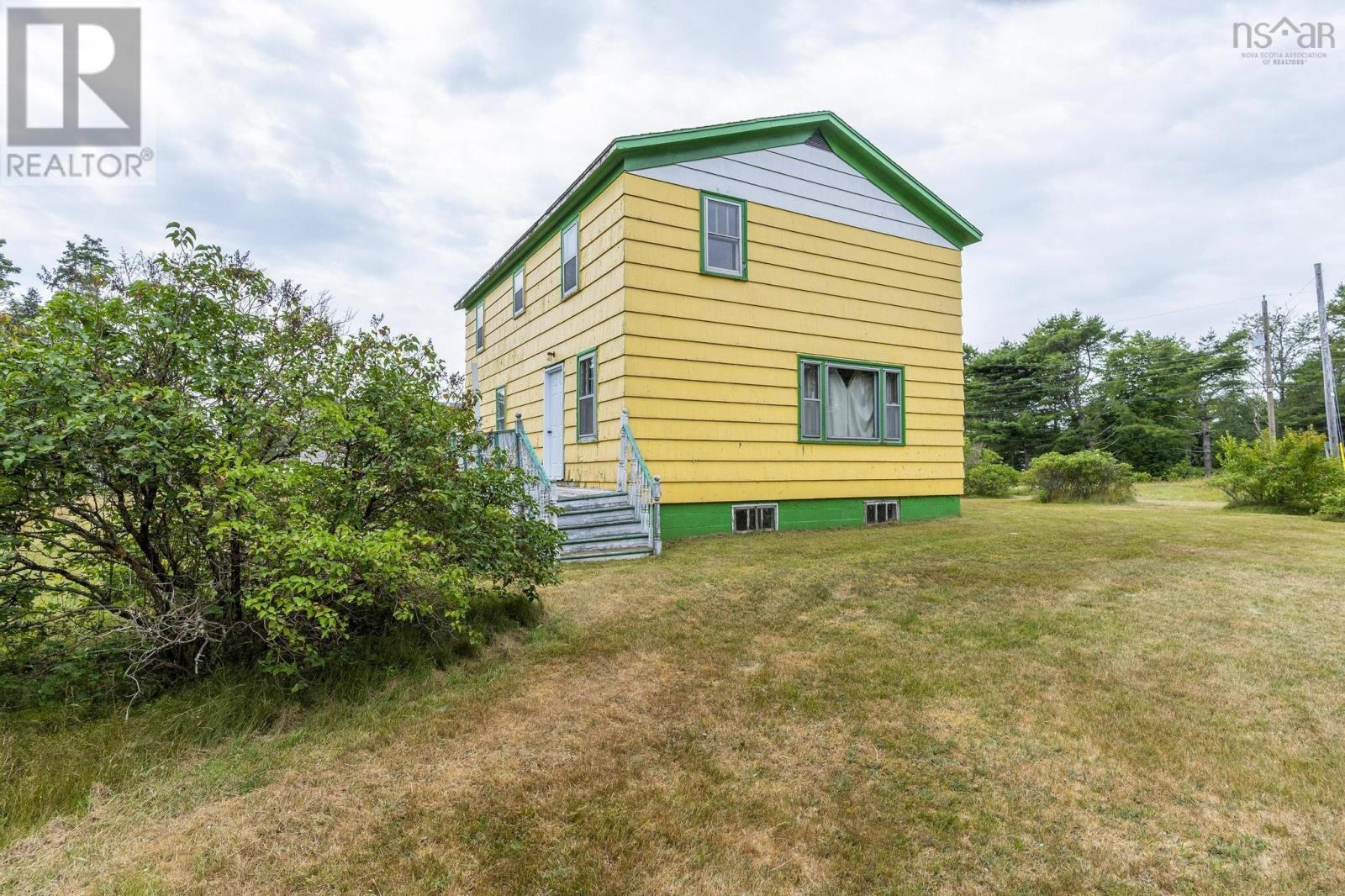 42 Moser River North Road, Moser River, Nova Scotia  B0J 2K0 - Photo 19 - 202520941