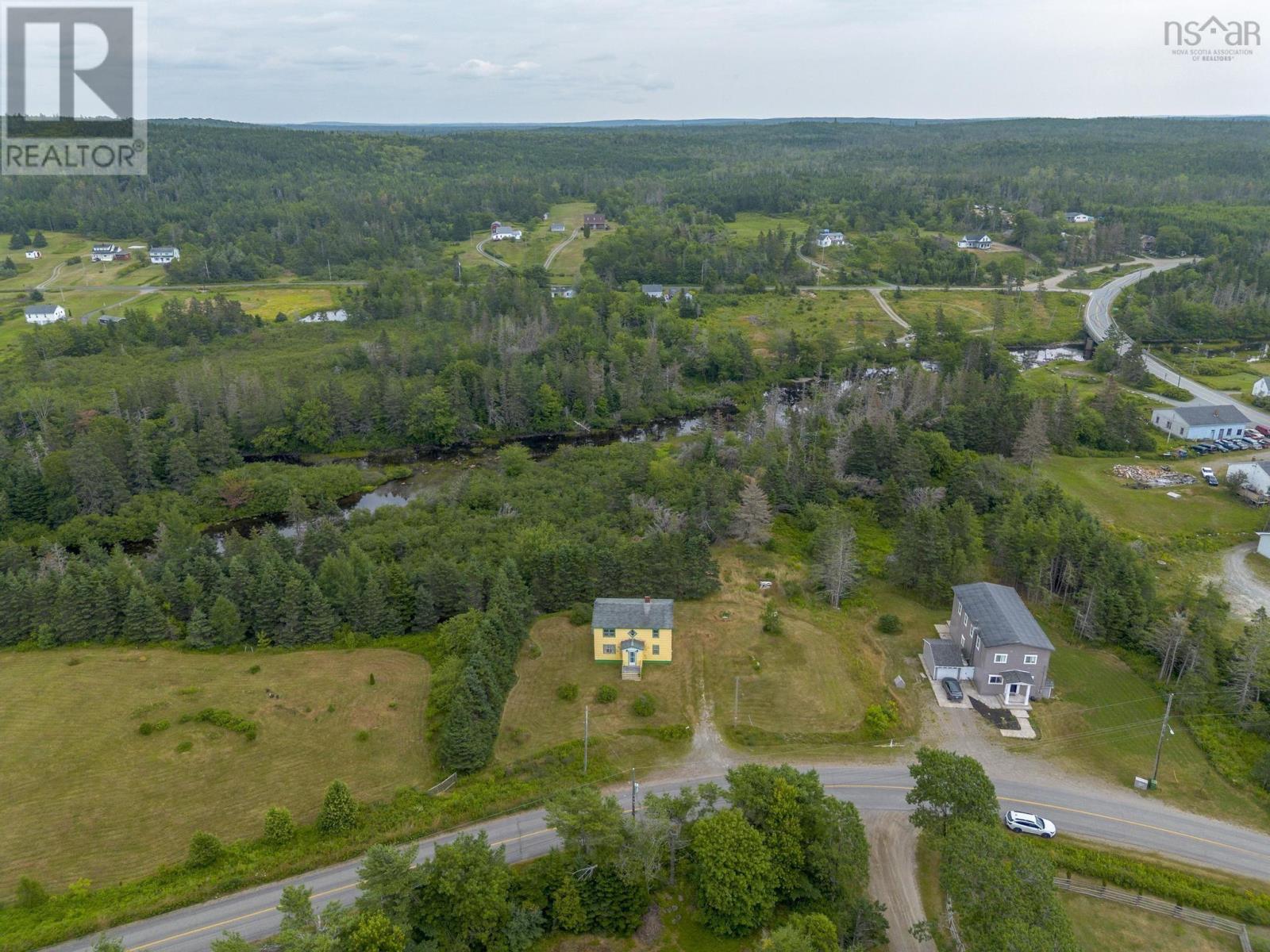 42 Moser River North Road, Moser River, Nova Scotia  B0J 2K0 - Photo 28 - 202520941