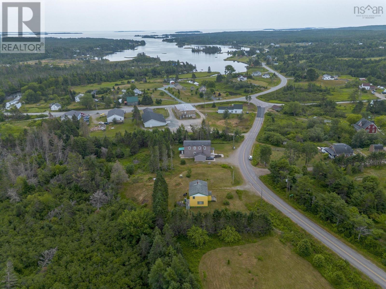 42 Moser River North Road, Moser River, Nova Scotia  B0J 2K0 - Photo 30 - 202520941