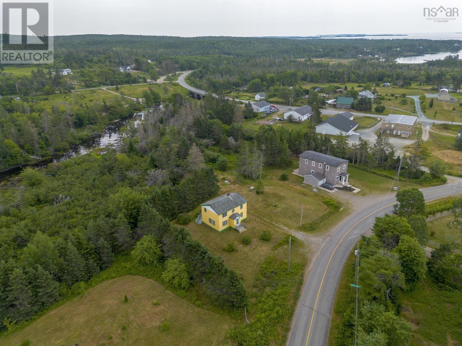 42 Moser River North Road, Moser River, Nova Scotia  B0J 2K0 - Photo 36 - 202520941