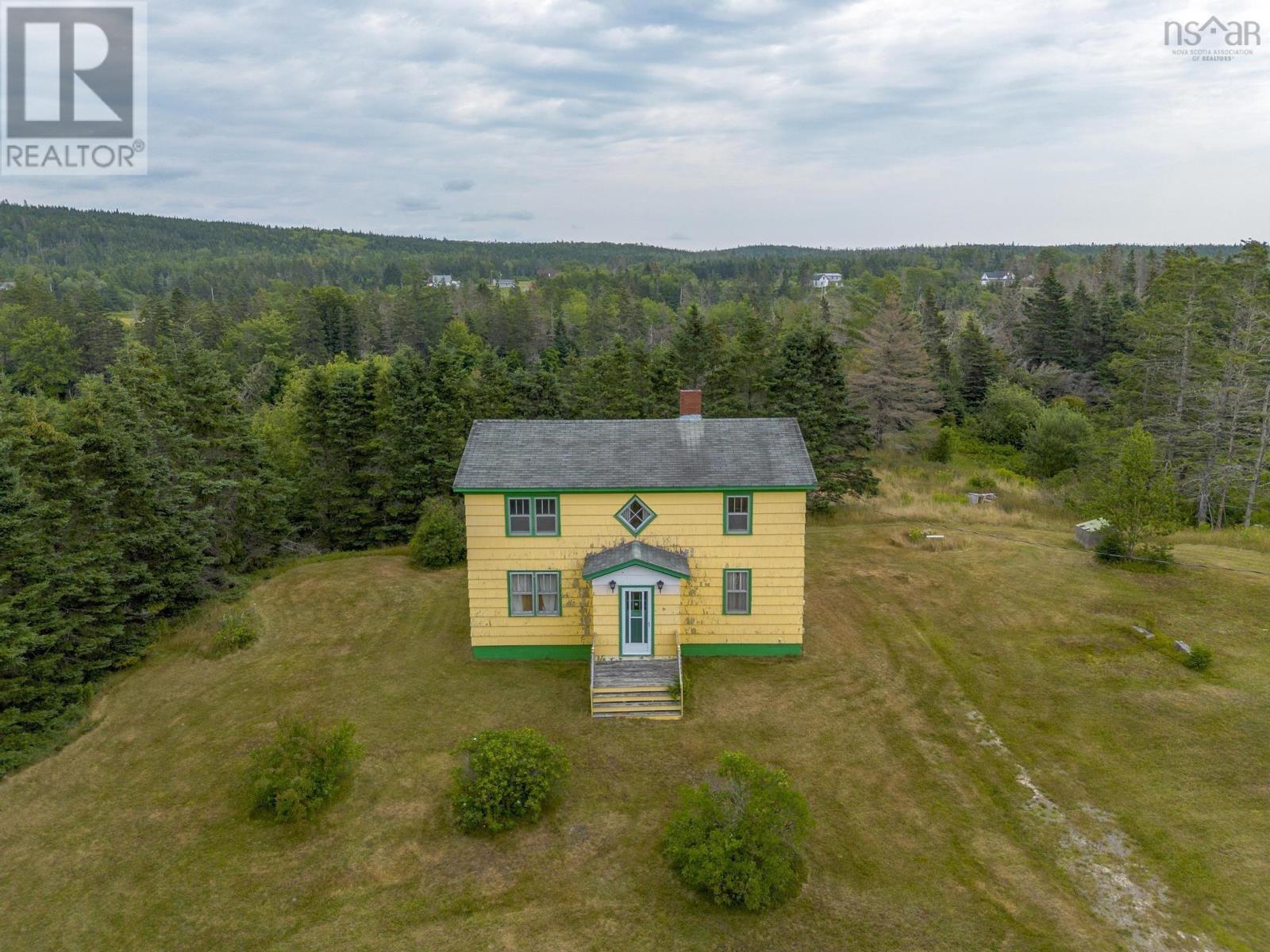 42 Moser River North Road, Moser River, Nova Scotia  B0J 2K0 - Photo 44 - 202520941