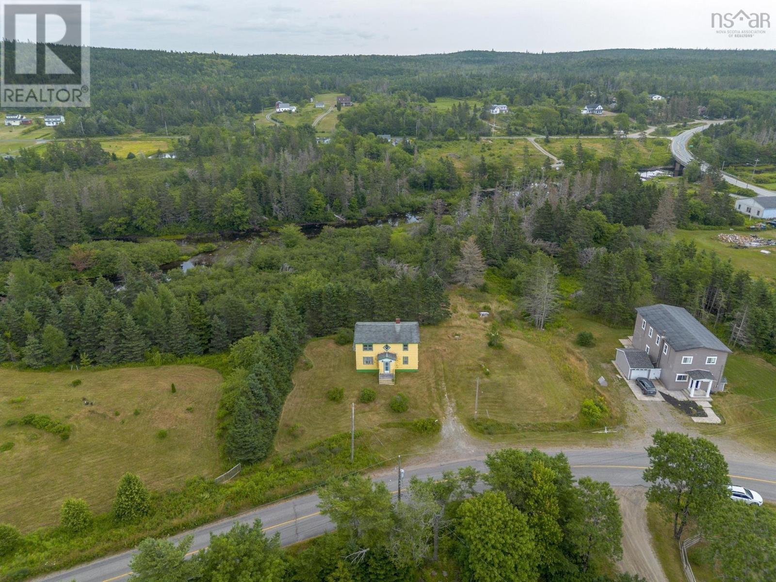 42 Moser River North Road, Moser River, Nova Scotia  B0J 2K0 - Photo 35 - 202520941