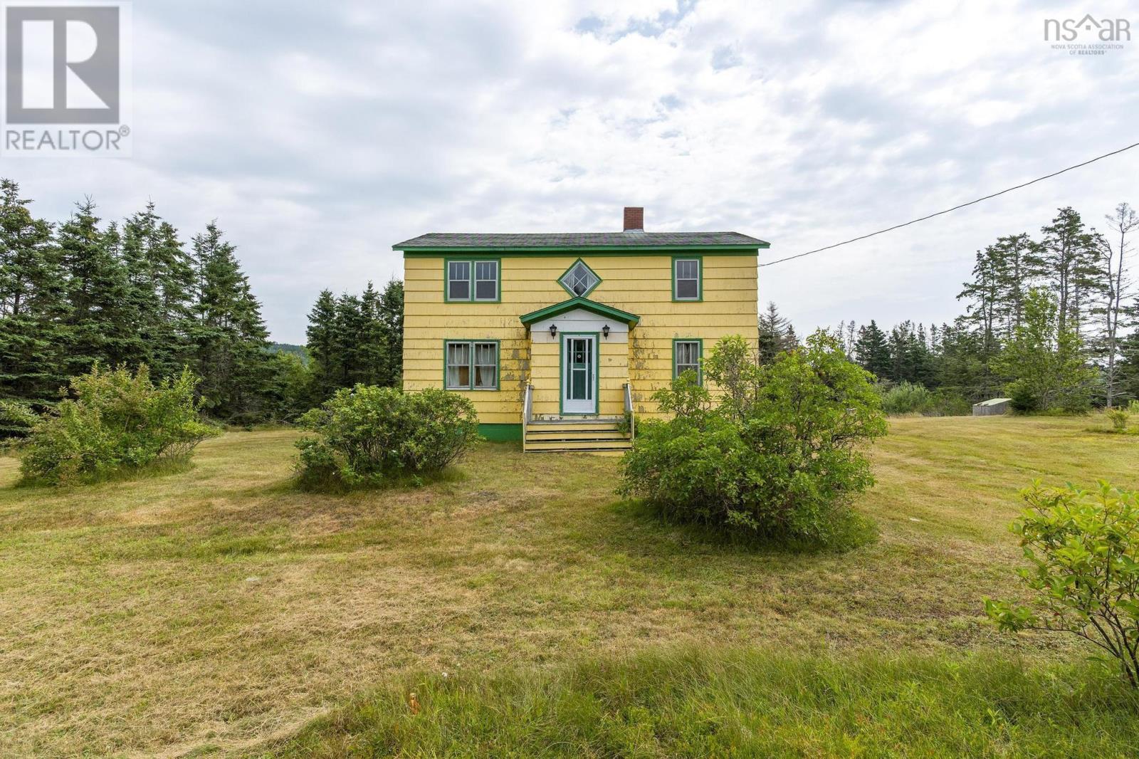 42 Moser River North Road, Moser River, Nova Scotia  B0J 2K0 - Photo 6 - 202520941