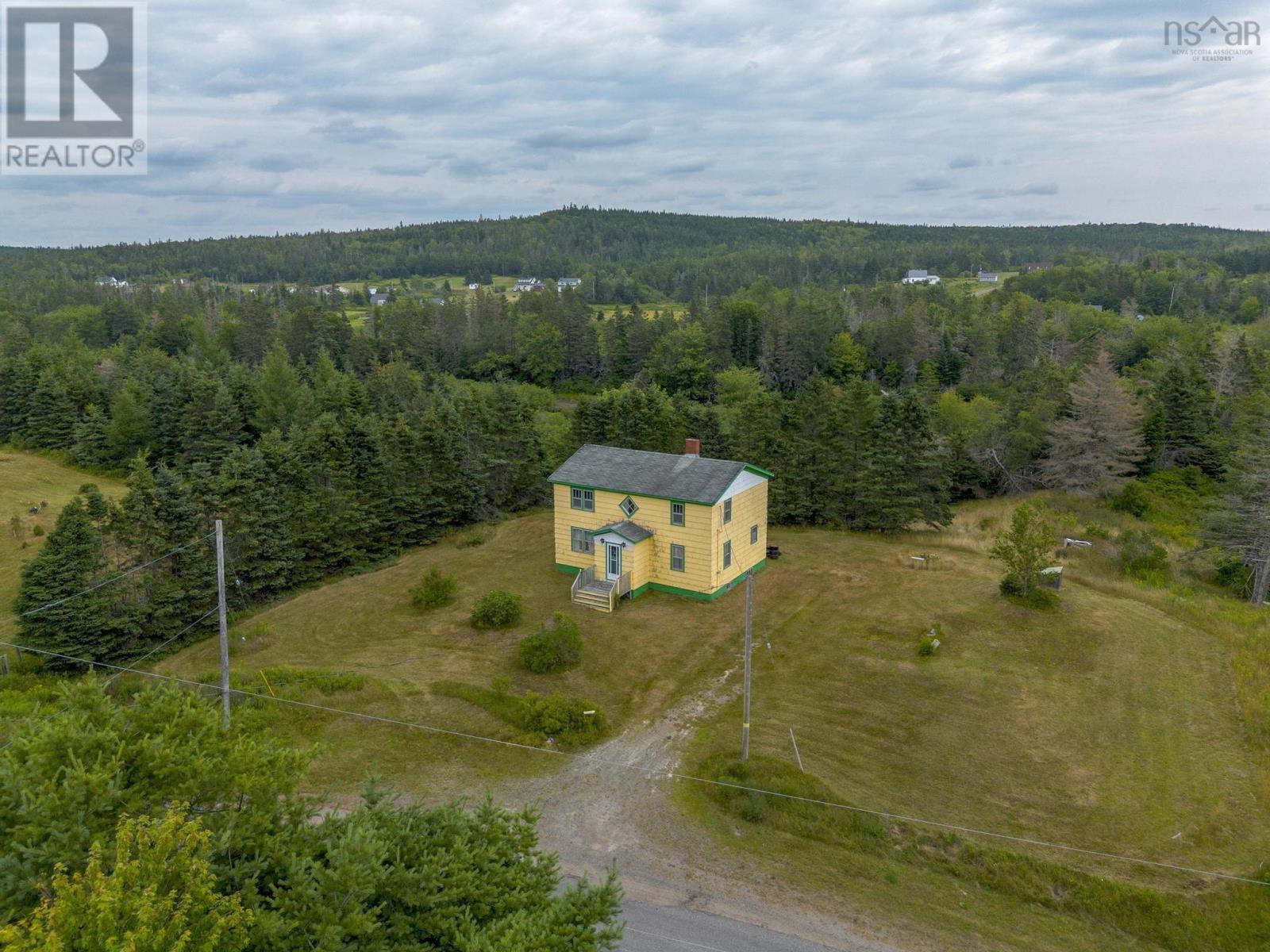 42 Moser River North Road, Moser River, Nova Scotia  B0J 2K0 - Photo 47 - 202520941