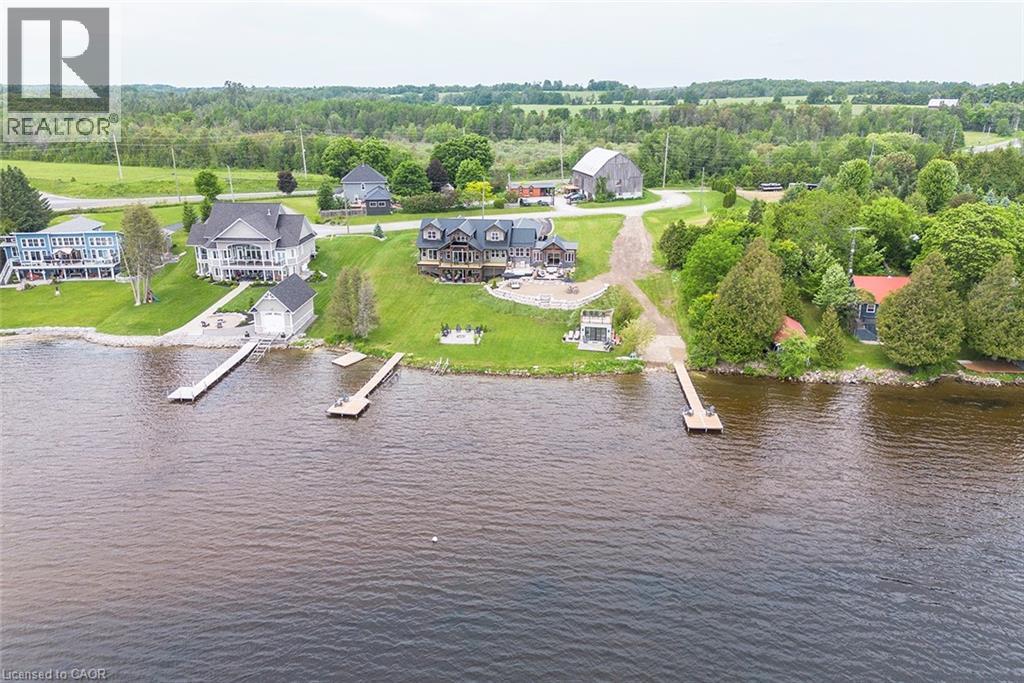 31 Blue Bay Lane, Fenelon Falls, Ontario  K0M 1N0 - Photo 44 - 40728593