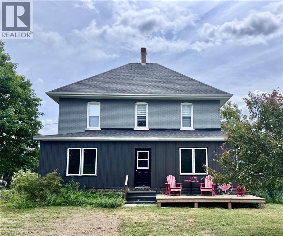 31 BLUE BAY Lane, Fenelon Falls, Ontario