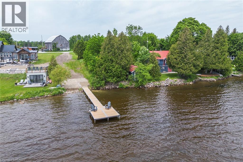 31 Blue Bay Lane, Fenelon Falls, Ontario  K0M 1N0 - Photo 4 - 40728593