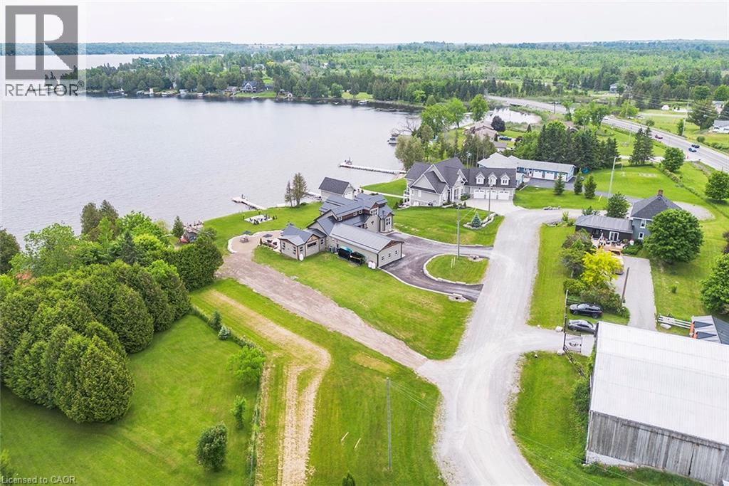 31 Blue Bay Lane, Fenelon Falls, Ontario  K0M 1N0 - Photo 41 - 40728593
