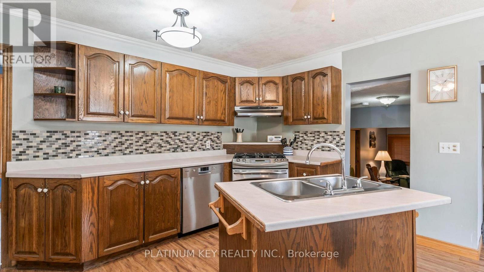 41 Queen Street, Strathroy-Caradoc, Ontario  N7G 2H5 - Photo 8 - X12352274