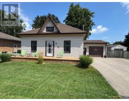 41 QUEEN STREET, Strathroy-Caradoc, Ontario