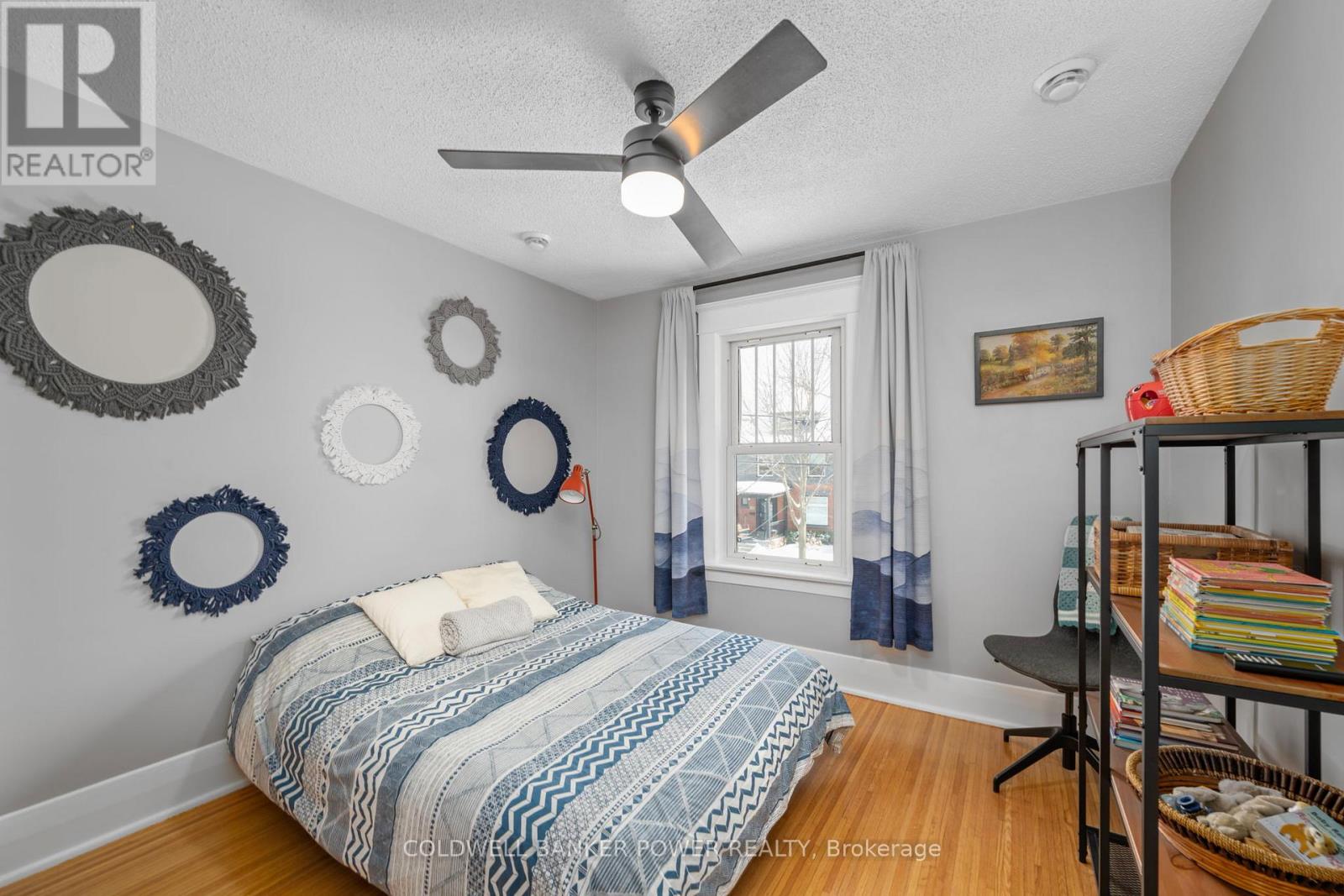 27 Belgrave Avenue, London South, Ontario  N6C 4B3 - Photo 20 - X12352304