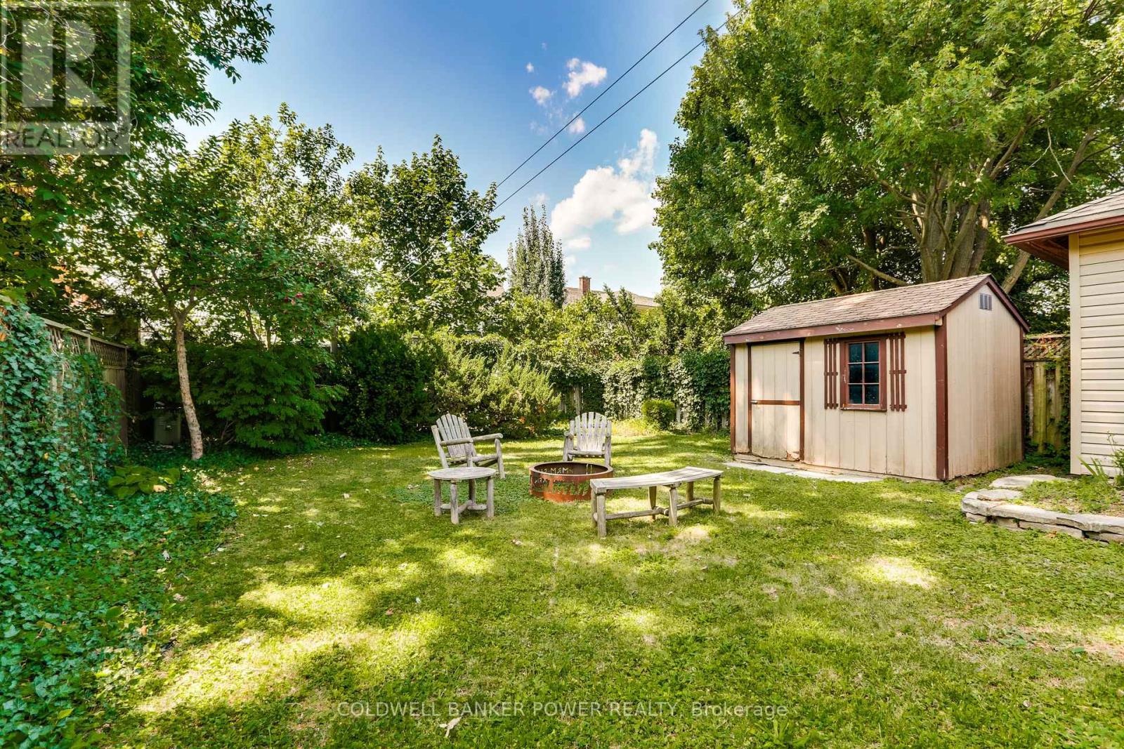 27 Belgrave Avenue, London South, Ontario  N6C 4B3 - Photo 33 - X12352304
