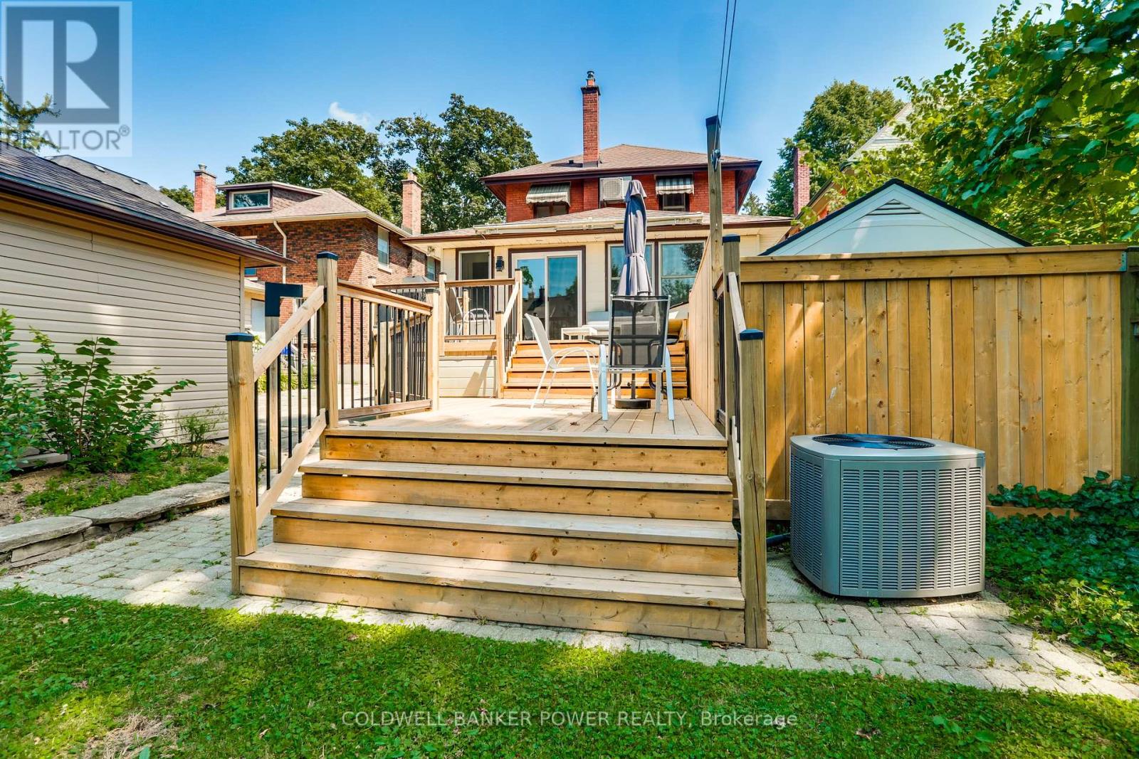 27 Belgrave Avenue, London South, Ontario  N6C 4B3 - Photo 34 - X12352304