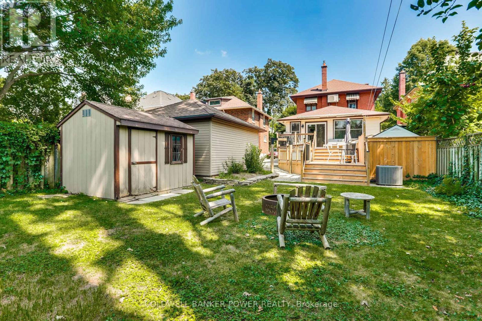 27 Belgrave Avenue, London South, Ontario  N6C 4B3 - Photo 35 - X12352304
