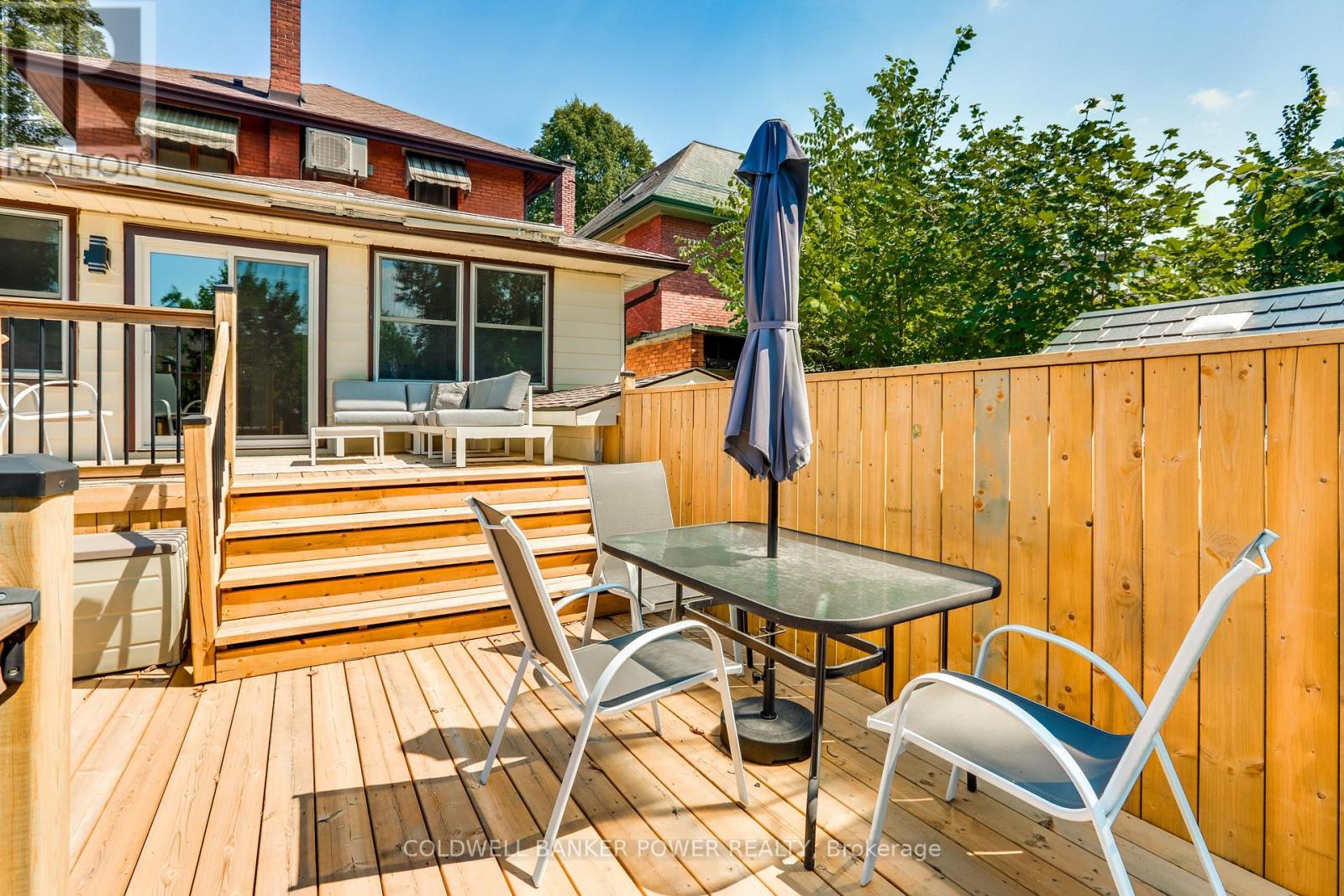 27 Belgrave Avenue, London South, Ontario  N6C 4B3 - Photo 36 - X12352304