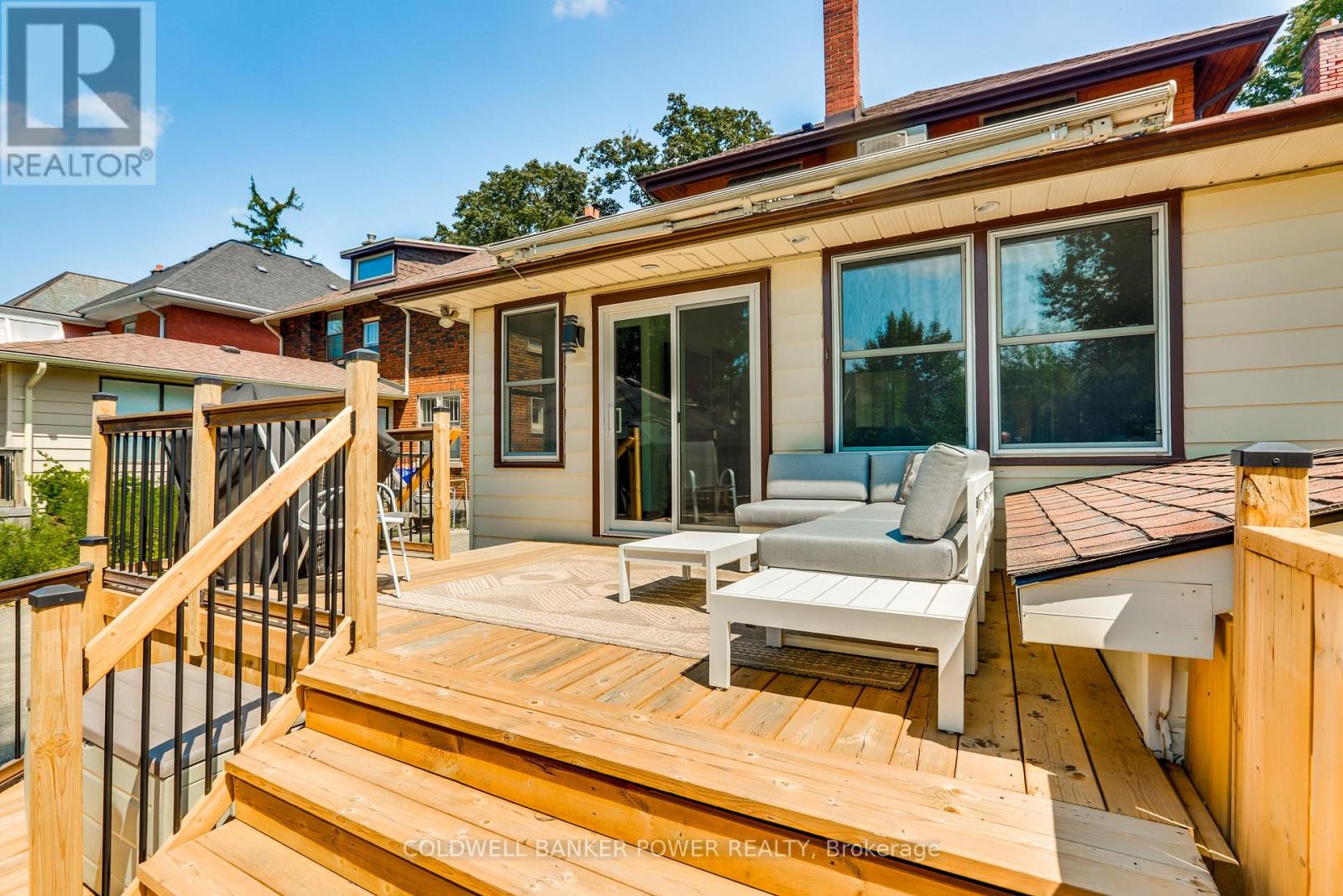 27 Belgrave Avenue, London South, Ontario  N6C 4B3 - Photo 37 - X12352304