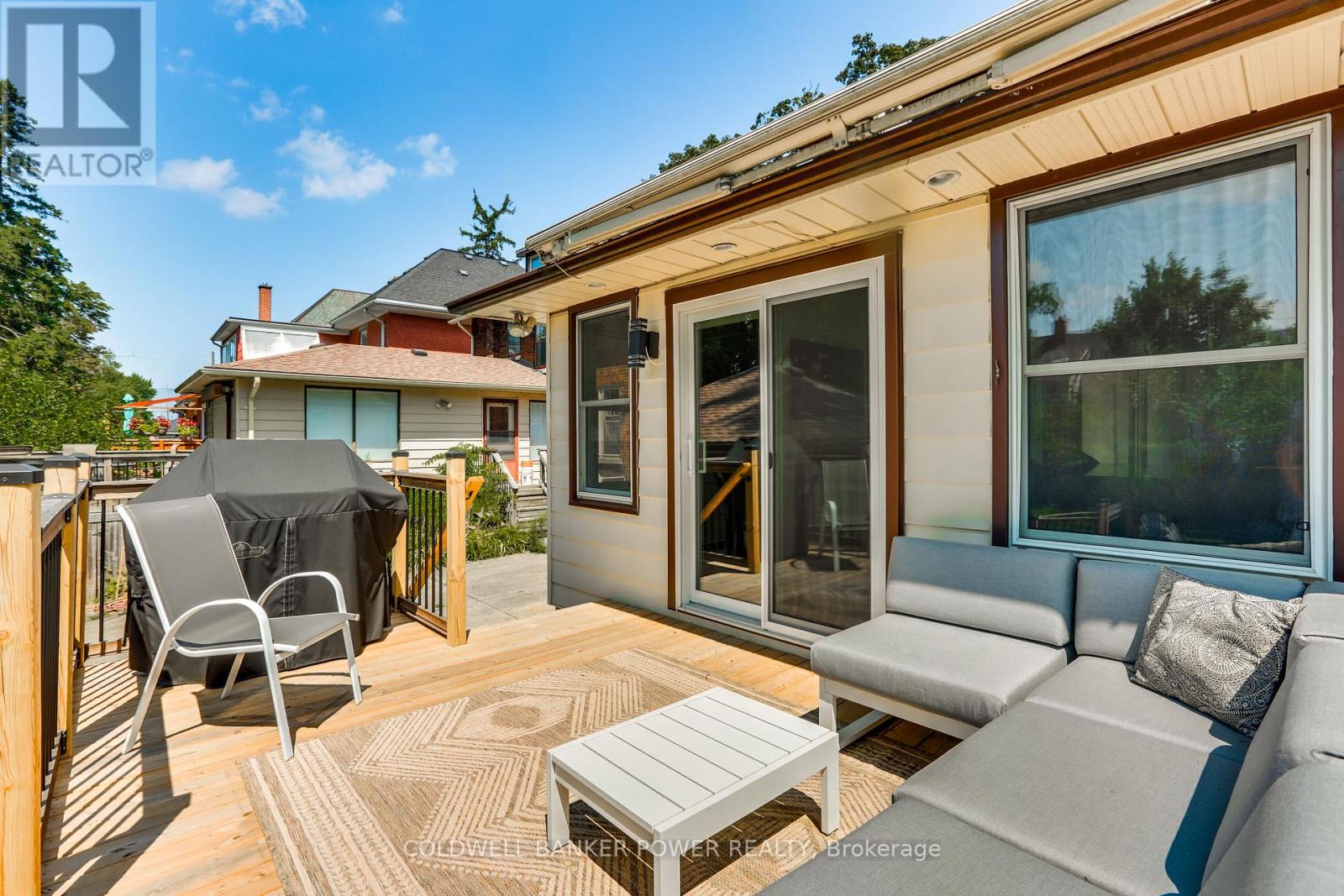 27 Belgrave Avenue, London South, Ontario  N6C 4B3 - Photo 38 - X12352304