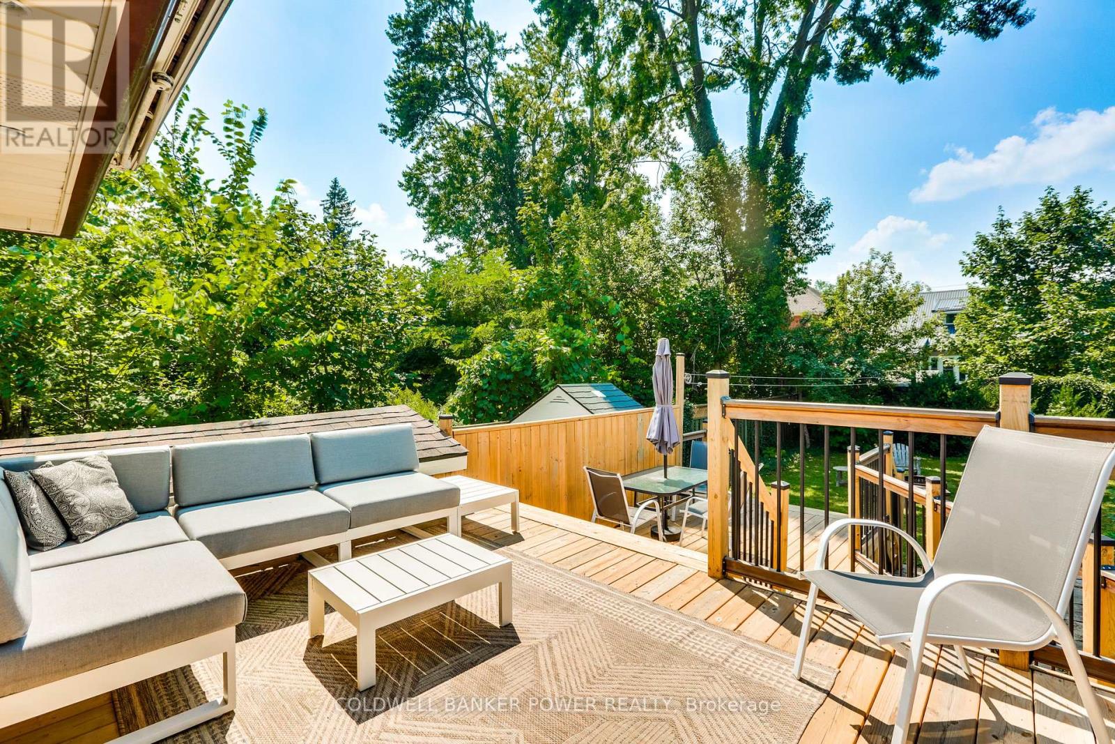 27 Belgrave Avenue, London South, Ontario  N6C 4B3 - Photo 39 - X12352304