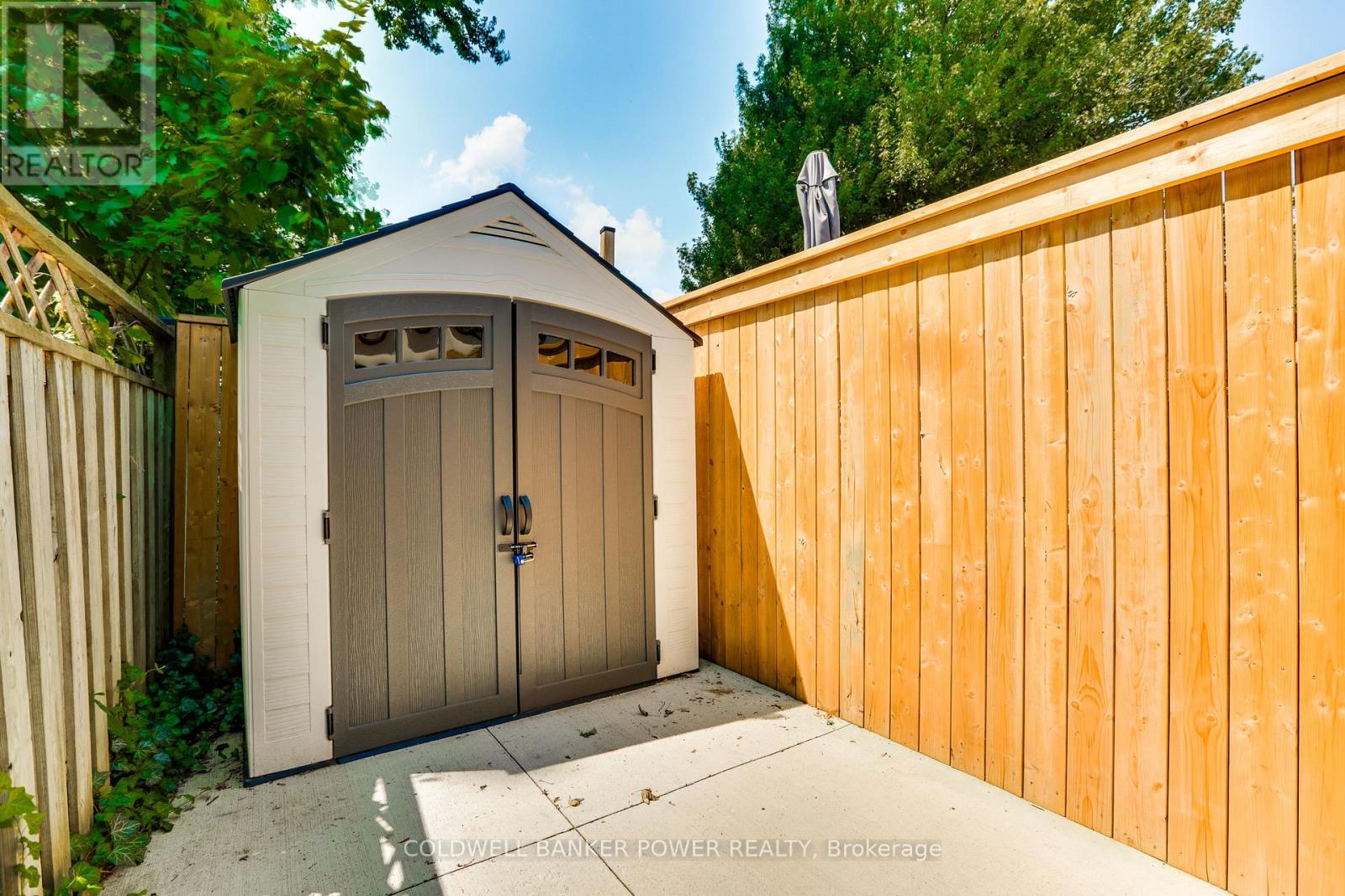 27 Belgrave Avenue, London South, Ontario  N6C 4B3 - Photo 40 - X12352304