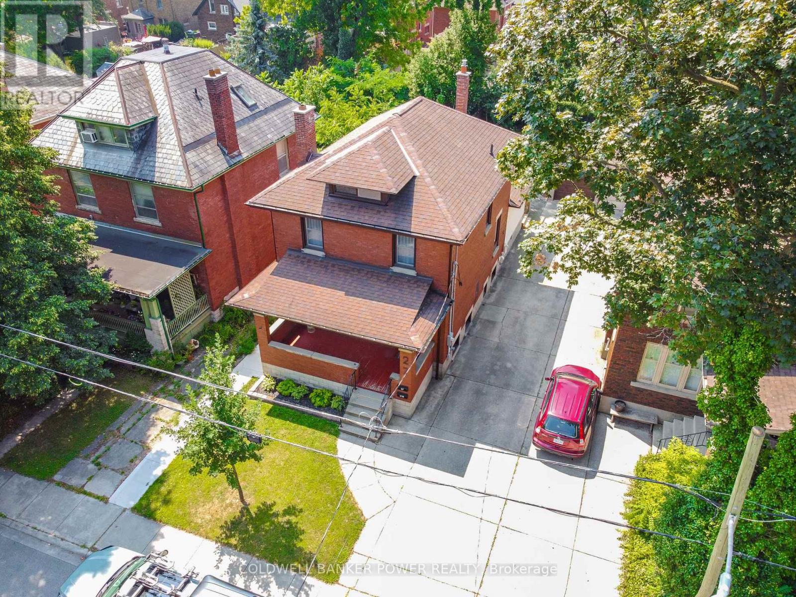27 Belgrave Avenue, London South, Ontario  N6C 4B3 - Photo 41 - X12352304