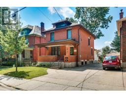 27 BELGRAVE AVENUE, London South, Ontario