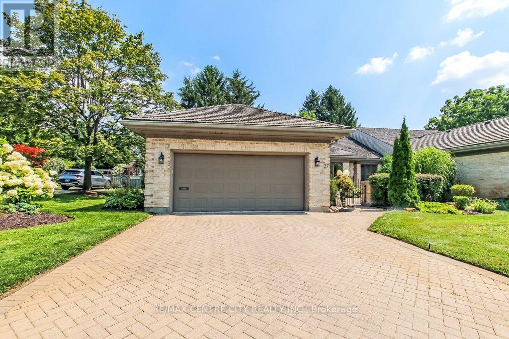 27 - 1200 Riverside Drive, London North, Ontario  N6H 5C6 - Photo 1 - X12352332