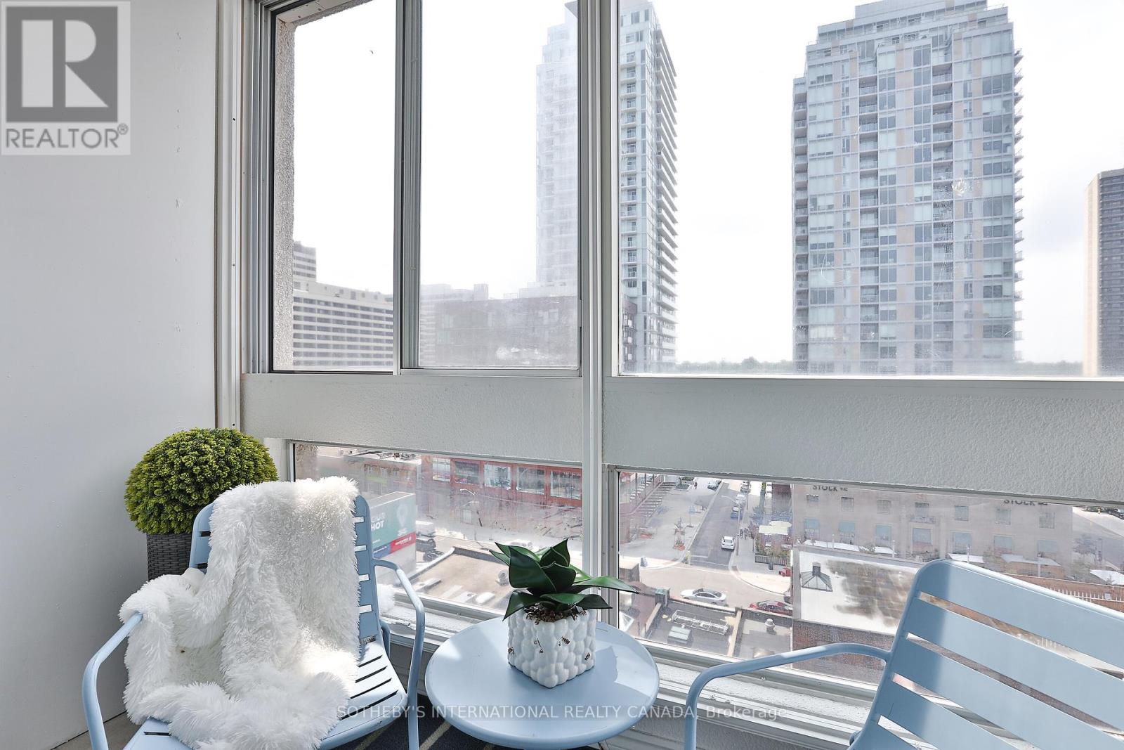 1003 - 7 Broadway Avenue, Toronto, Ontario  M4P 3C5 - Photo 31 - C12352160