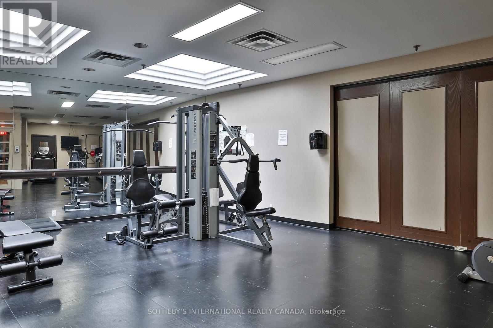 1003 - 7 Broadway Avenue, Toronto, Ontario  M4P 3C5 - Photo 33 - C12352160