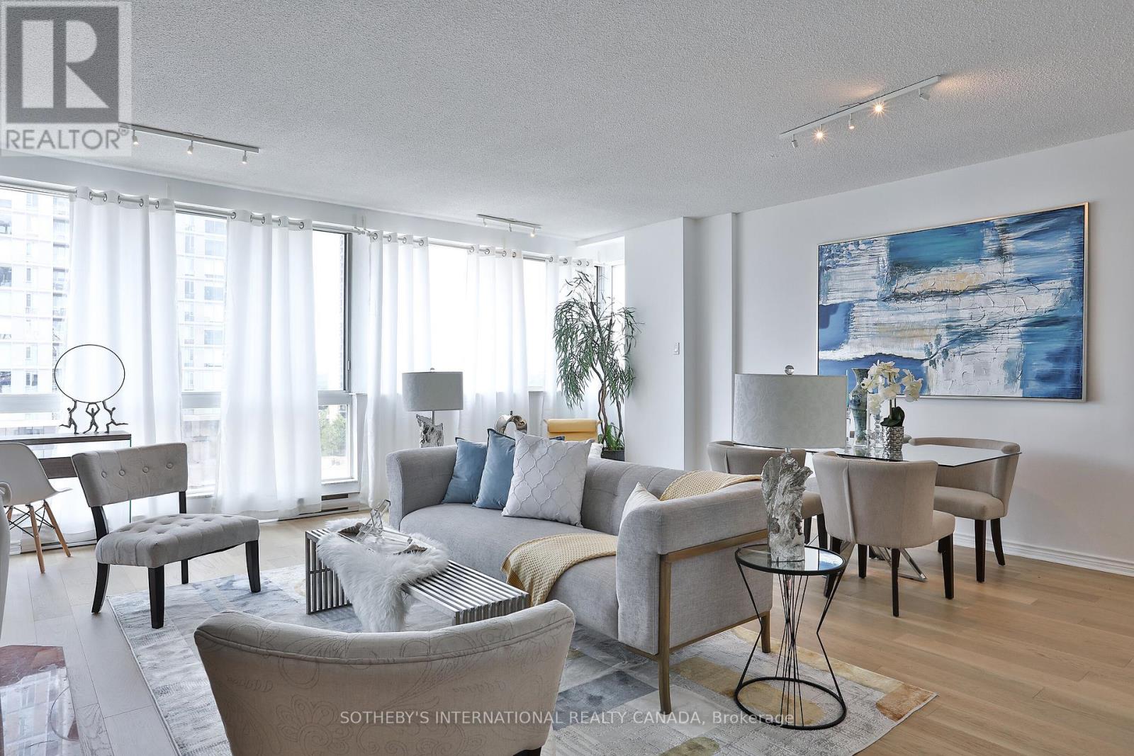 1003 - 7 Broadway Avenue, Toronto, Ontario  M4P 3C5 - Photo 5 - C12352160