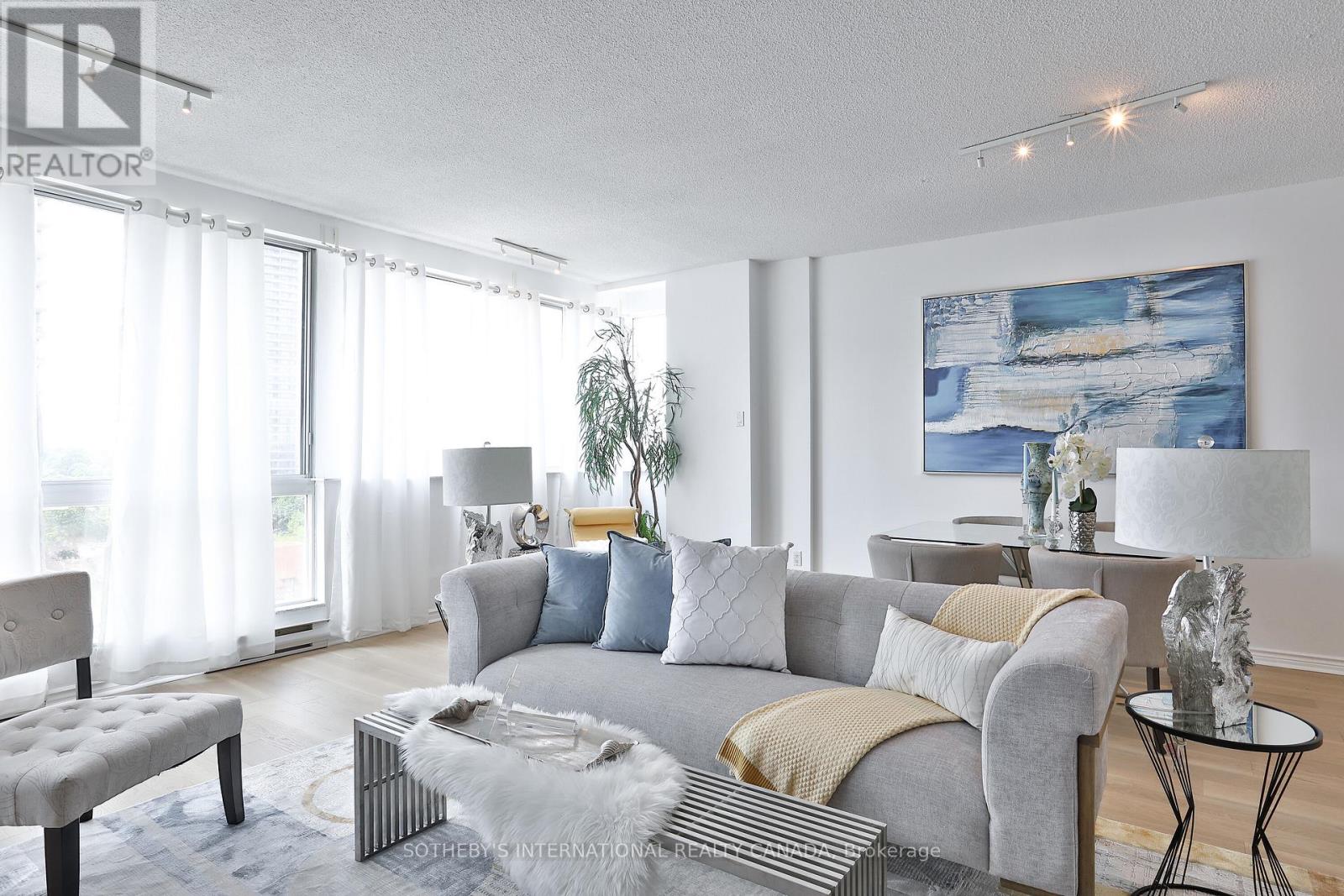1003 - 7 Broadway Avenue, Toronto, Ontario  M4P 3C5 - Photo 6 - C12352160