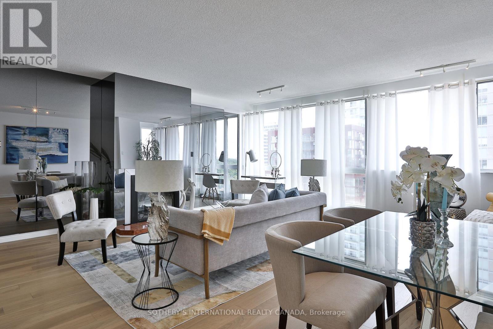 1003 - 7 Broadway Avenue, Toronto, Ontario  M4P 3C5 - Photo 9 - C12352160